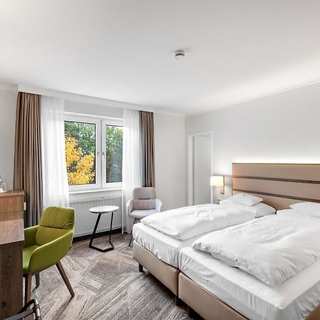 Parkhotel Am Taunus Oberursel Eksteriør bilde