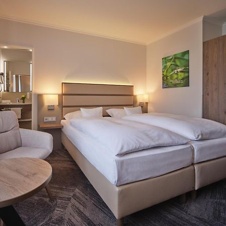 Parkhotel Am Taunus Oberursel Eksteriør bilde