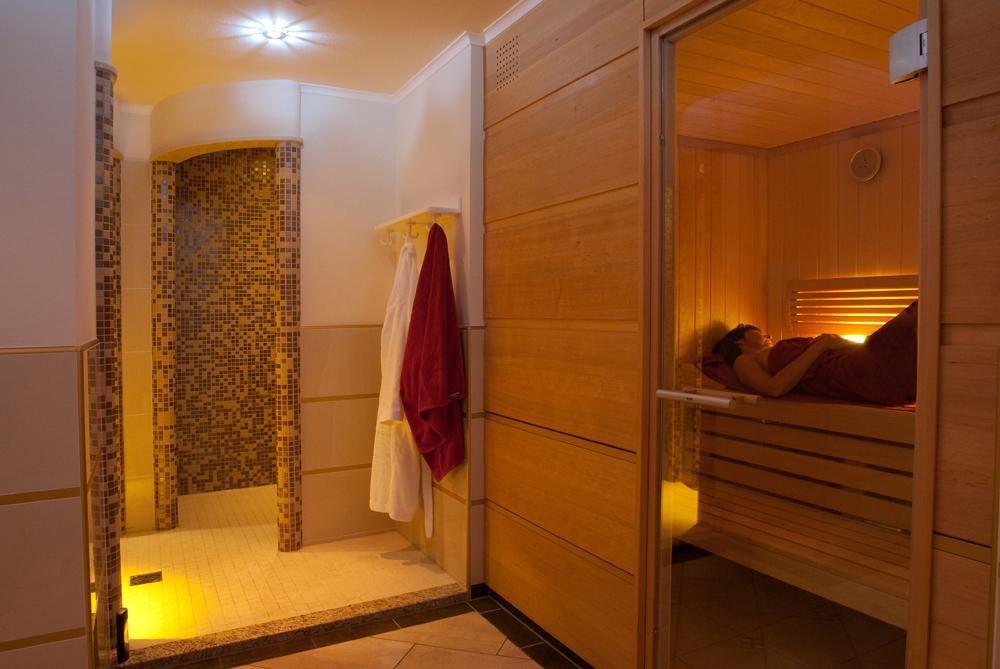 Parkhotel Am Taunus Oberursel Eksteriør bilde