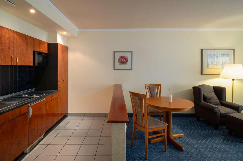 Parkhotel Am Taunus Oberursel Rom bilde