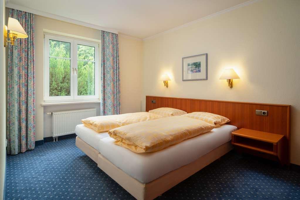 Parkhotel Am Taunus Oberursel Rom bilde