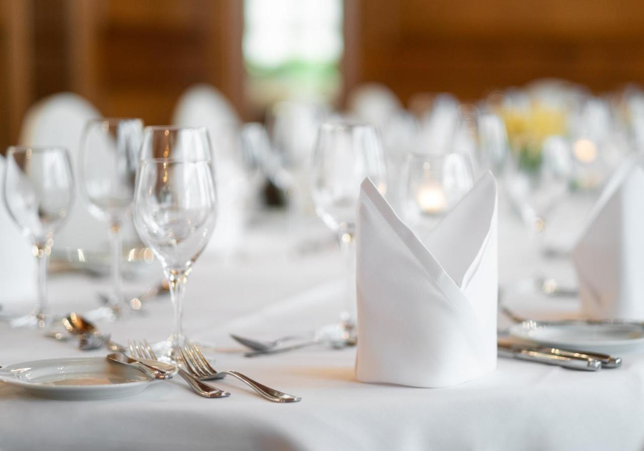 Parkhotel Am Taunus Oberursel Eksteriør bilde